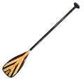 Bending Branches Sunburst ST Canoe Straight Shaft Paddle