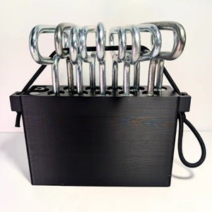 NEW! CR Baits Ice Anchor Holder