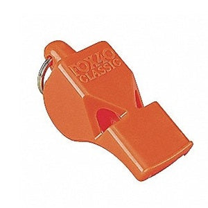 Orange - Fox 40 Classic 115dB Whistle