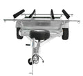 Malone MegaSport™ 2 Boat w/ Storage - Bunks