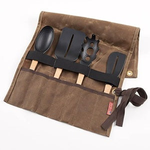 Frost River Utensil Roll
