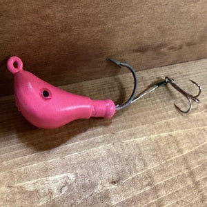 Grimmy's Lures Banana Stinger Jigs