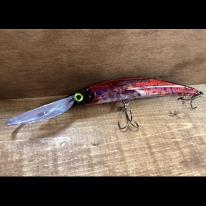 KC Lures Walleye Divers