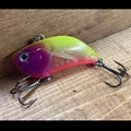 KC Lures Lipless Rattle Peace Hog