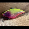 KC Lures Lipless Rattle Slim Jim's