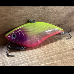 KC Lures Lipless Rattle Slim Jim's