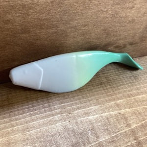 Grimmy's Lures 4" Shad Minnow