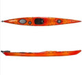 Wilderness Systems Tsunami 165 Expedition Kayak