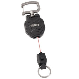 Rapala Retractable Tether