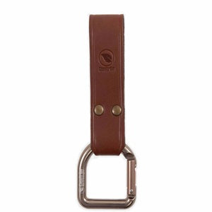 Casstrom No.3 Dangler, Cognac XL