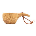 Traditional Woeeden Kuksa Cup
