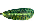 Bending Branches Angler Pro Versa Lok Kayak Paddle