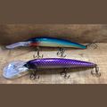 KC Lures Magic Minnows