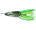 Northland JBS-108 Jaw-Breaker Weedless Spoon 1-1\2oz