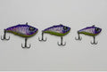 Element Custom Baits Mugshot