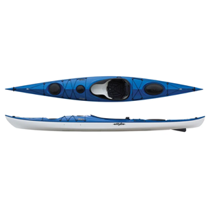 Eddyline Sitka LT