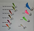 Slater Lures 3/8 oz