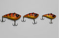 Element Custom Baits Mugshot