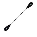 Bending Splash Aluminum Kids Paddle