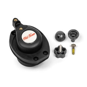 Old Town Deluxe Control Knob Kit