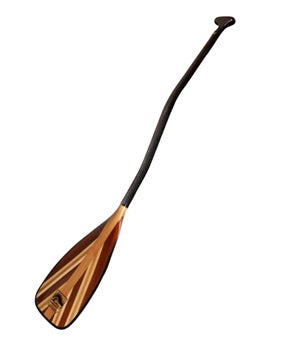Bending Branches Sunburst 11 Double Bend Shaft Paddle