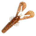 Z-Man Turbo CrawZ 4" 6-PK