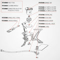 Primus OmniFuel Stove Ti+ Fuel Bottle (Copy)