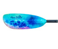 Aquabound Tango Fiberglass 2-Piece Versa-Lok Straight Shaft Kayak Paddle