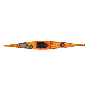 Wilderness Systems Tempest 165 Kayak