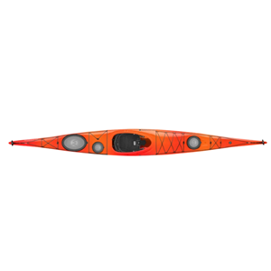 Wilderness Systems Tempest 170 Kayak