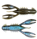Z-Man Turbo CrawZ 4" 6-PK