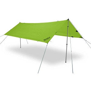 eureka annex tarp Eureka Trail Fly 14 Camp Tarp