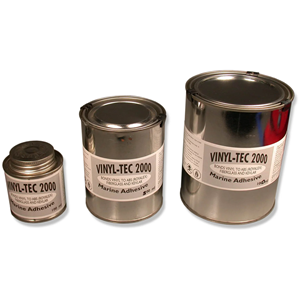 Vinyl Tec 2000 - 100ml