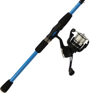 Streamside Warrior Spinning Combo