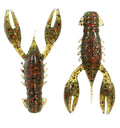 Z-Man TRD CrawZ 2.5" 6-PK