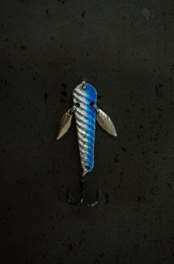 Element Custom Baits Tungsten+ Wingding Spoons TR50