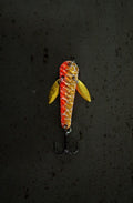 Element Custom Baits Tungsten+ Wingding Spoons TR50