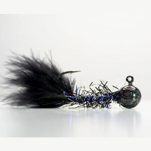 CR Baits Wooly Mammoth Jig