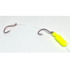 BiteRite Pill Float Worm Harness