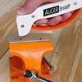 Accusharp Auger, Knife, and Tool Sharpener