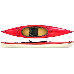 Swift Adirondack 10LT Kayak - Kevlar Fusion