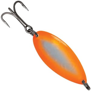 Little Cleo Spoon 3/4 oz. - Glow Agent Orange