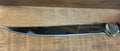 Backwoods Edge SKAAR KNIVES