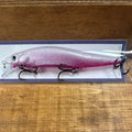 Lone Wolf Tackle Jerk Baits
