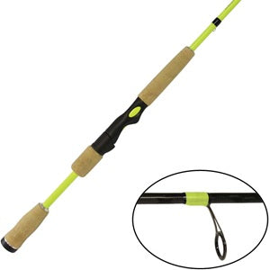 Streamside Predator Apex Spinning Rod