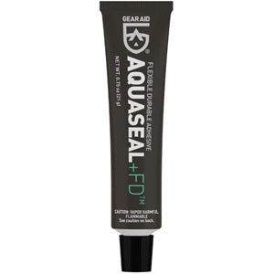Aquaseal FD - Flexible Durable Repair Adhesive