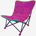 KUMA Padded Aurora Chair
