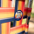 KUMA Backtrack Chair