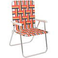 KUMA Backtrack Chair