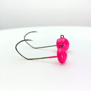 CR Baits Ned Head Jigs